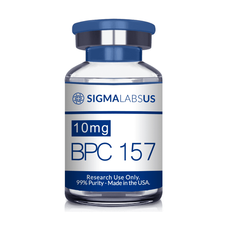 BPC 157_10mg
