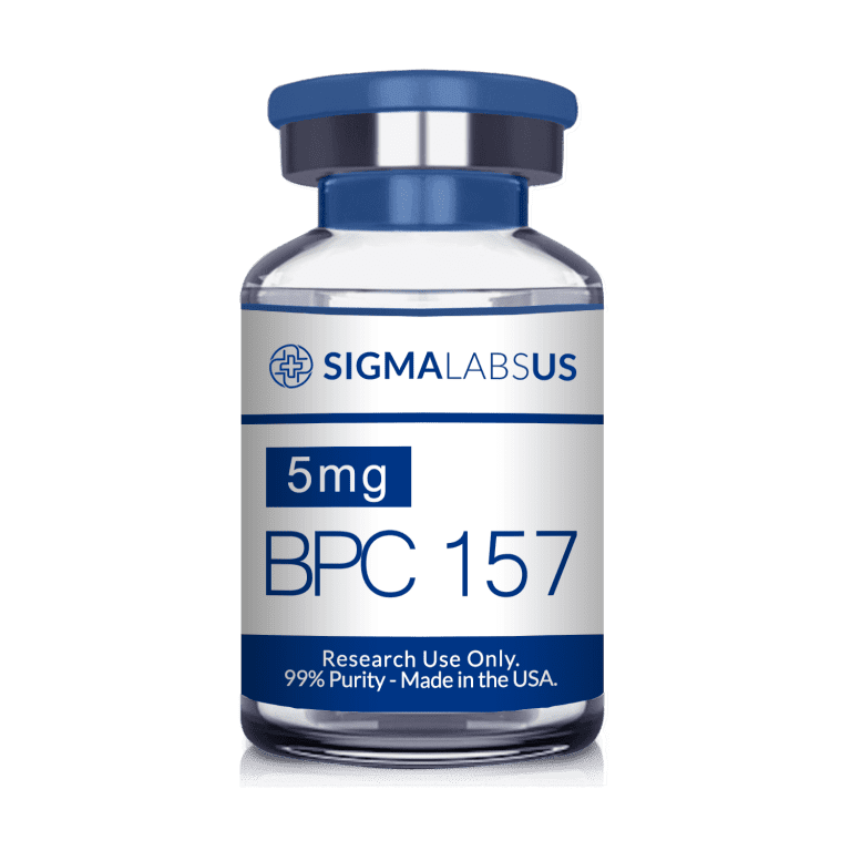 BPC 157_5mg